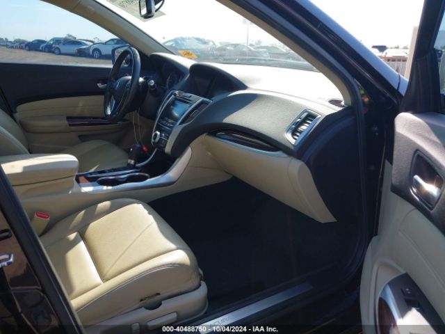 19UUB1F37FA009060 Acura TLX