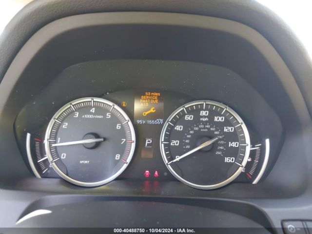 19UUB1F37FA009060 Acura TLX