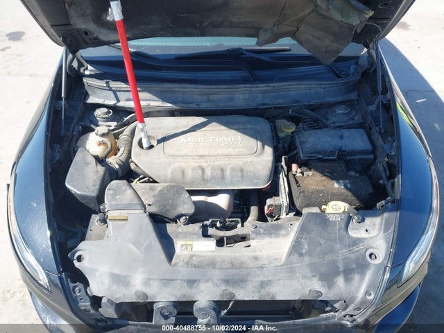 1C4PJLAB5FW611810 Jeep Cherokee Sport