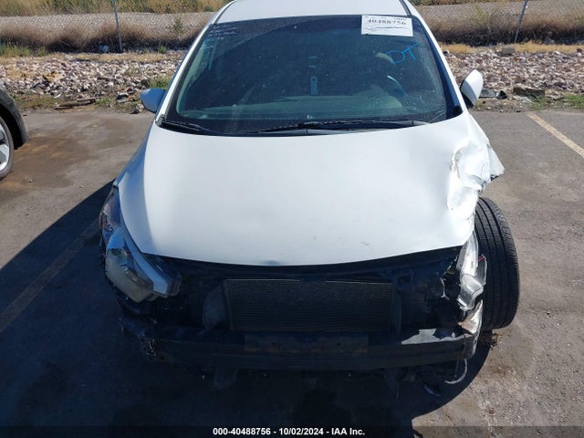 KIA FORTE LX 2014 KNAFX4A6XE5140175 Image 13