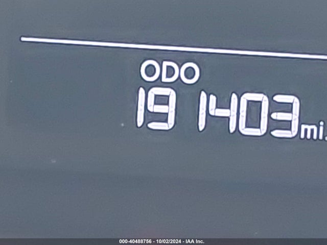 KIA FORTE LX 2014 KNAFX4A6XE5140175 Image 16