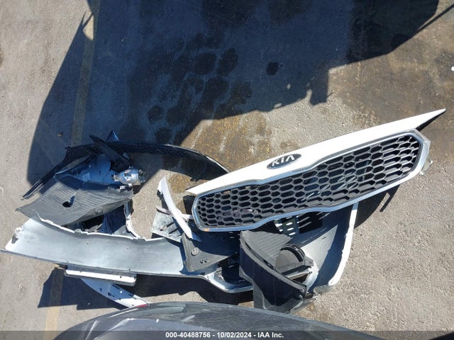 KIA FORTE LX 2014 KNAFX4A6XE5140175 Image 12
