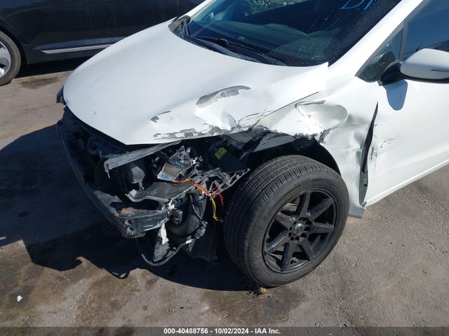 KIA FORTE LX 2014 KNAFX4A6XE5140175 Image 6
