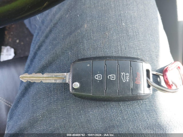 KIA FORTE EX 2014 KNAFX4A84E5127553 Image 11
