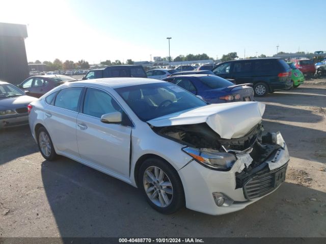 2015 4T1BK1EB3FU137868 main image