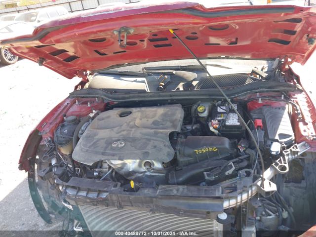 SJKCH5CP7HA022219 Infiniti Qx30 Premium