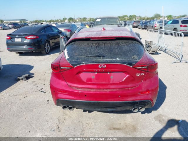 SJKCH5CP7HA022219 Infiniti Qx30 Premium