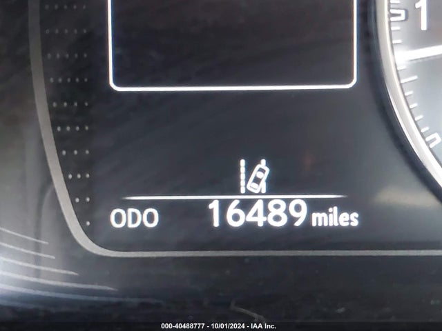 Lexus ES 350 2022 58ACZ1B15NU130035 Image 16