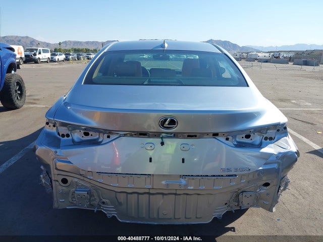 Lexus ES 350 2022 58ACZ1B15NU130035 Image 6