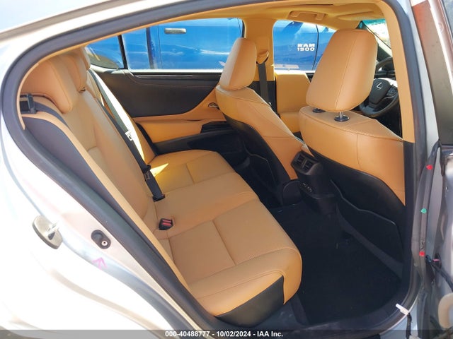 Lexus ES 350 2022 58ACZ1B15NU130035 Image 8