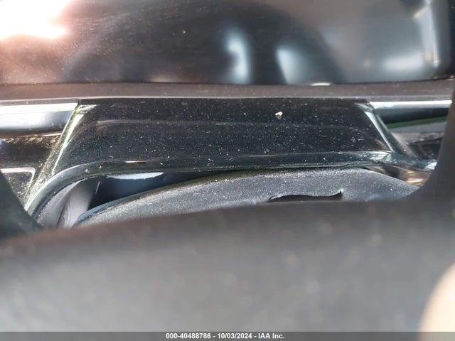 3GTUUCEDXPG297299 GMC Sierra 1500 4wd  Short Box Elevation With 3sb