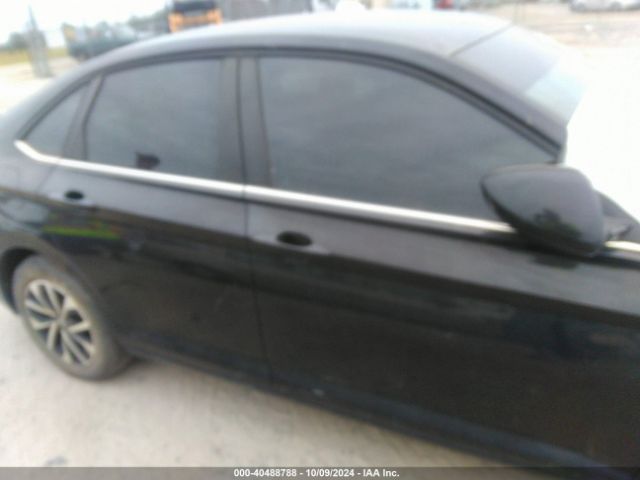 3VWCM7BU3NM019203 Volkswagen Jetta 1.5t S