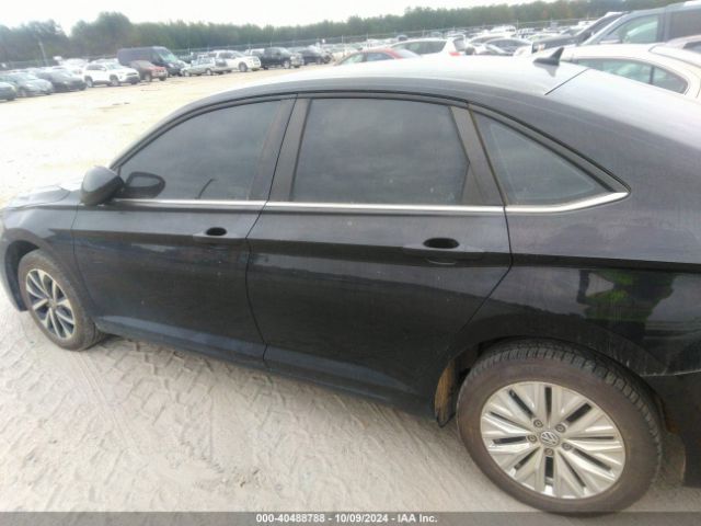 3VWCM7BU3NM019203 Volkswagen Jetta 1.5t S