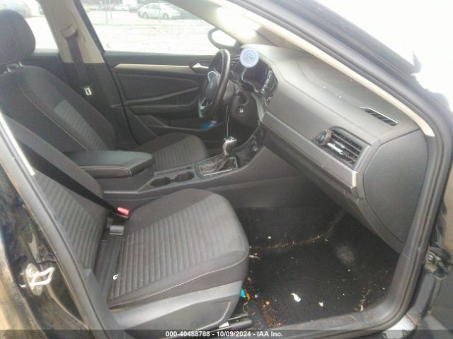 3VWCM7BU3NM019203 Volkswagen Jetta 1.5t S