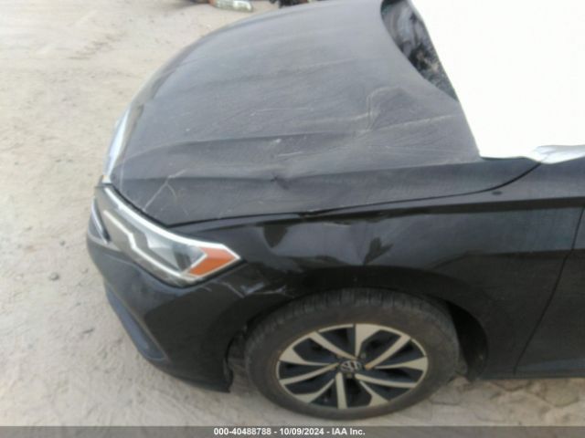 3VWCM7BU3NM019203 Volkswagen Jetta 1.5t S