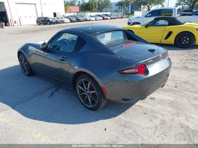 JM1NDAM72K0300245 Mazda Mx-5 Miata Rf Grand Touring