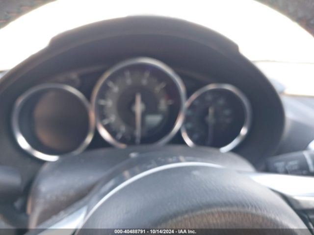 JM1NDAM72K0300245 Mazda Mx-5 Miata Rf Grand Touring