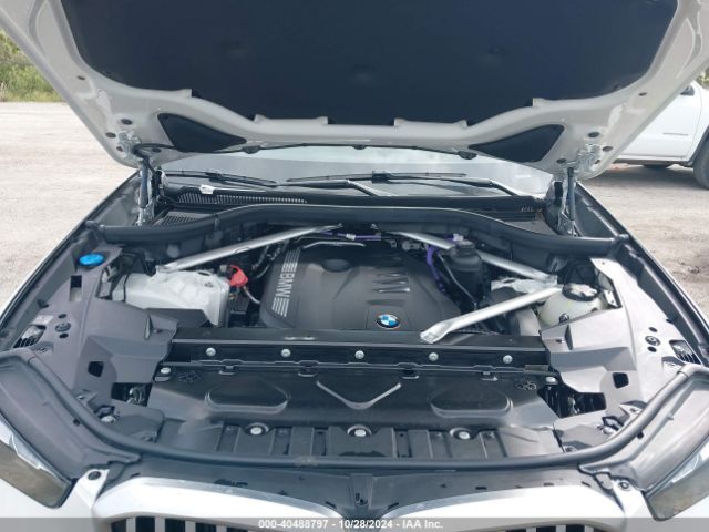 5UX23EU02R9T41401 BMW X5 Xdrive40i