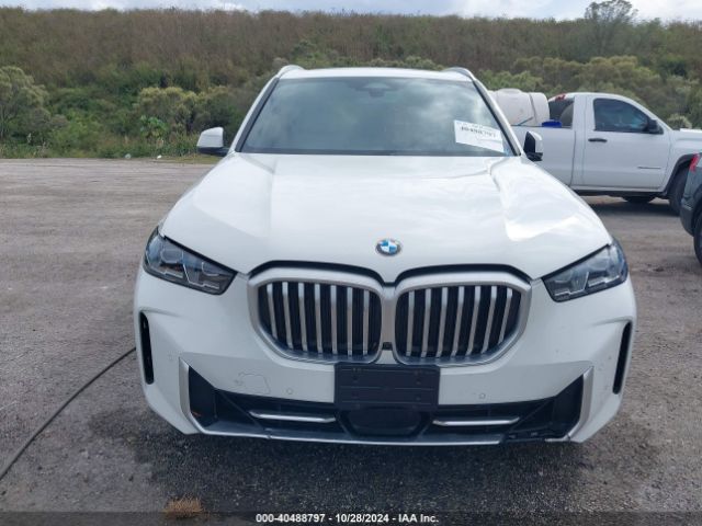 5UX23EU02R9T41401 BMW X5 Xdrive40i