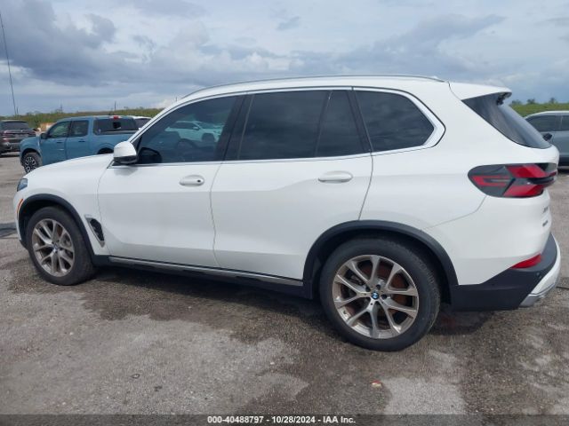 5UX23EU02R9T41401 BMW X5 Xdrive40i