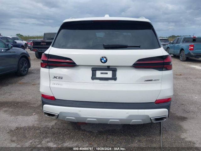 5UX23EU02R9T41401 BMW X5 Xdrive40i