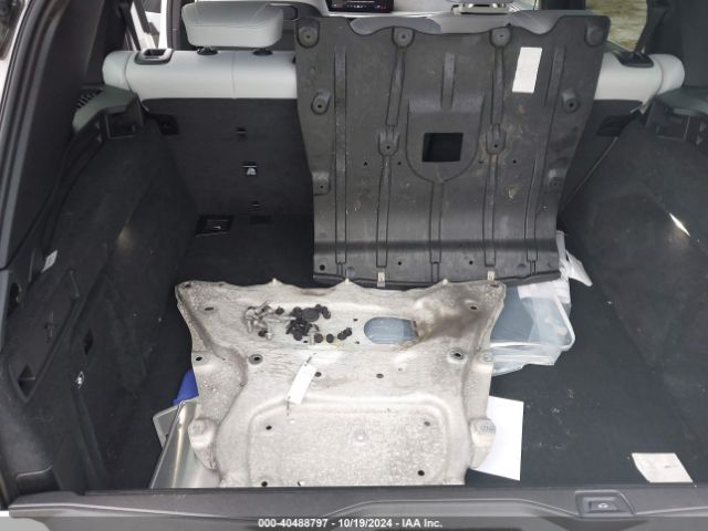 5UX23EU02R9T41401 BMW X5 Xdrive40i
