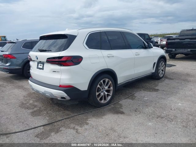5UX23EU02R9T41401 BMW X5 Xdrive40i