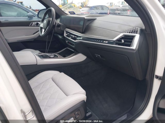 5UX23EU02R9T41401 BMW X5 Xdrive40i