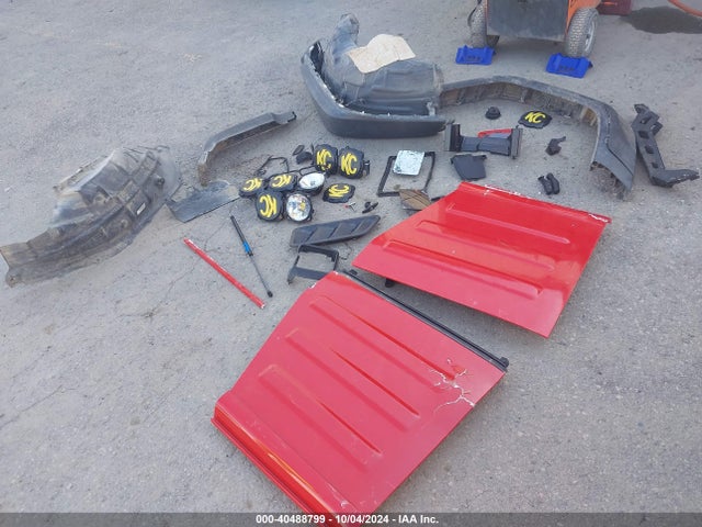 Jeep Gladiator 2020 1C6JJTBG9LL101237 Image 11
