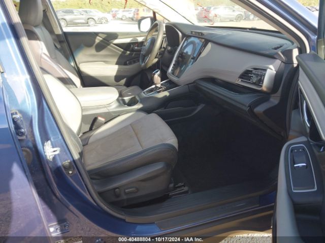 4S4BTANC4N3114688 Subaru Outback Limited