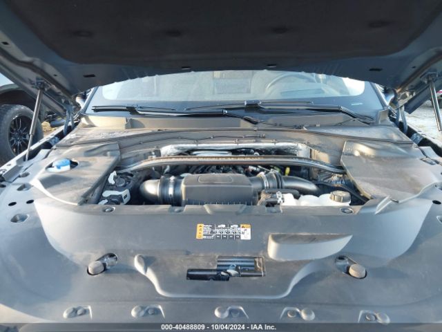 5LM5J7XCXLGL30339 Lincoln Aviator Reserve