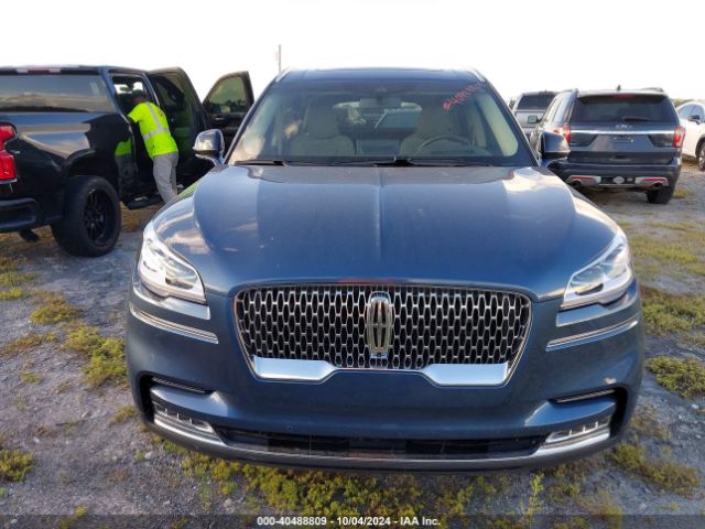 5LM5J7XCXLGL30339 Lincoln Aviator Reserve