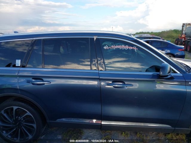 5LM5J7XCXLGL30339 Lincoln Aviator Reserve