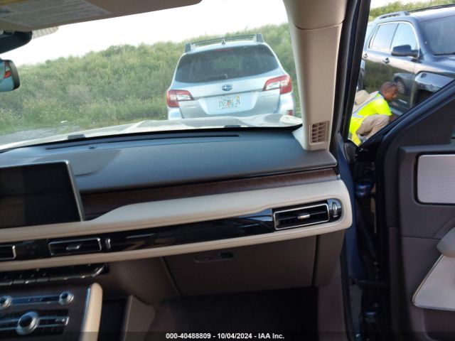 5LM5J7XCXLGL30339 Lincoln Aviator Reserve