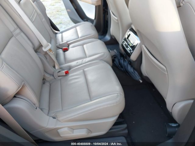 5LM5J7XCXLGL30339 Lincoln Aviator Reserve