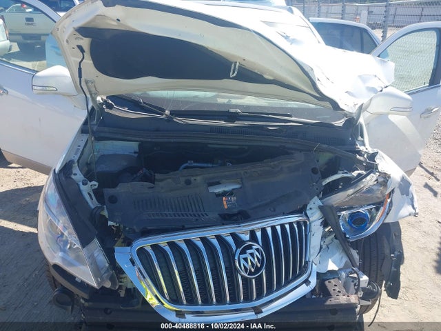 KL4CJDSB8GB690833 Buick Encore Premium