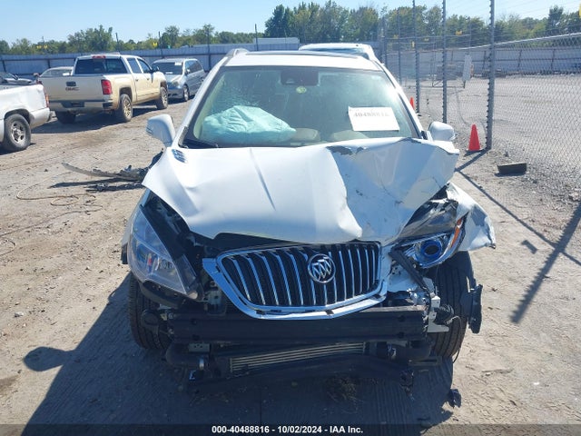 Buick Encore Premium 2016 KL4CJDSB8GB690833 Image 13