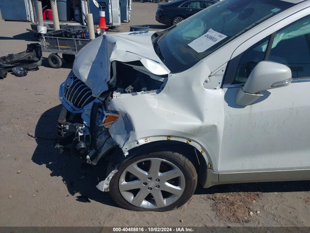 KL4CJDSB8GB690833 Buick Encore Premium
