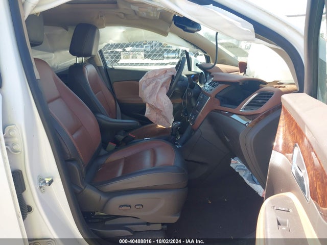 KL4CJDSB8GB690833 Buick Encore Premium