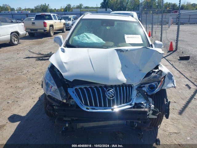 KL4CJDSB8GB690833 Buick Encore Premium