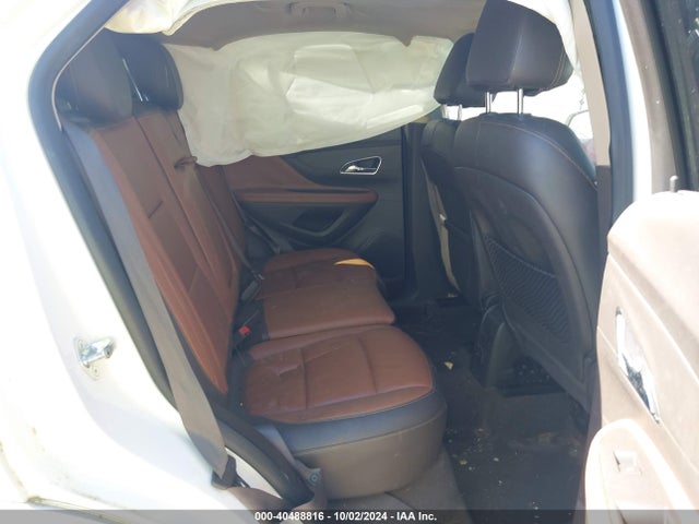 KL4CJDSB8GB690833 Buick Encore Premium