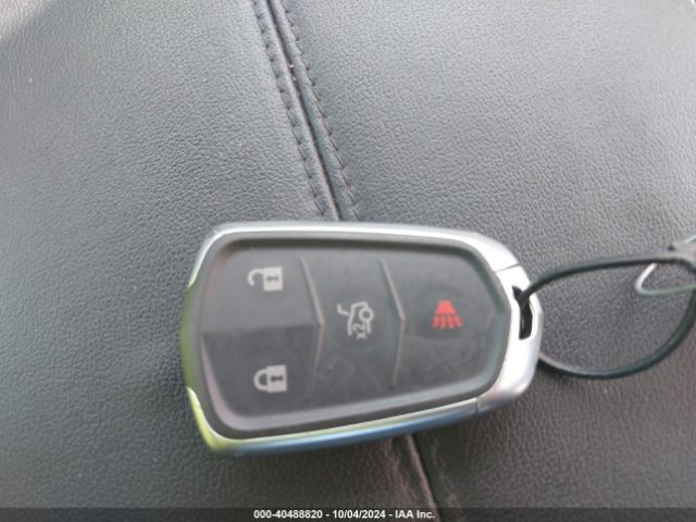 1G6AA5RA8G0164457 Cadillac Ats Standard