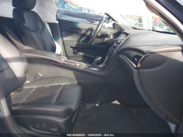 1G6AA5RA8G0164457 Cadillac Ats Standard