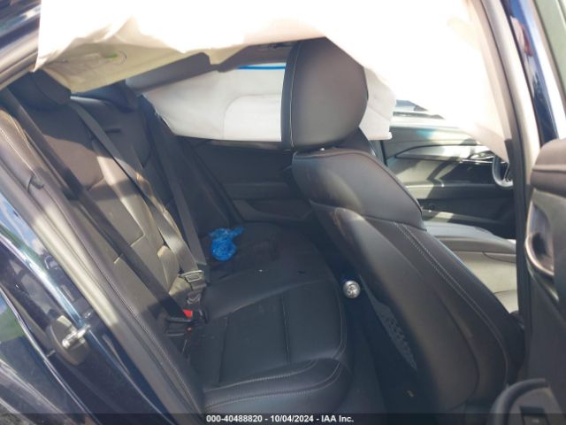 1G6AA5RA8G0164457 Cadillac Ats Standard