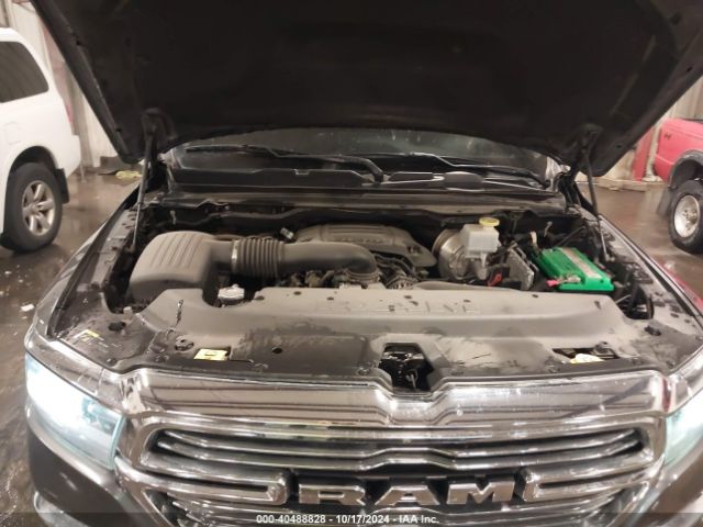 1C6SRFJT3LN181359 RAM 1500 Laramie  4x4 5'7 Box