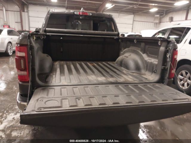 1C6SRFJT3LN181359 RAM 1500 Laramie  4x4 5'7 Box