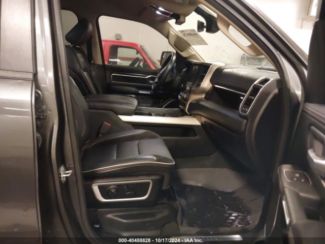 1C6SRFJT3LN181359 RAM 1500 Laramie  4x4 5'7 Box