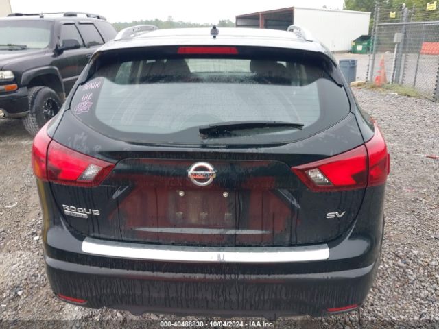 JN1BJ1CP5JW104229 Nissan Rogue Sport Sv