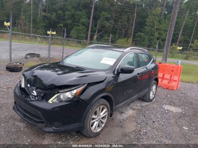 JN1BJ1CP5JW104229 Nissan Rogue Sport Sv