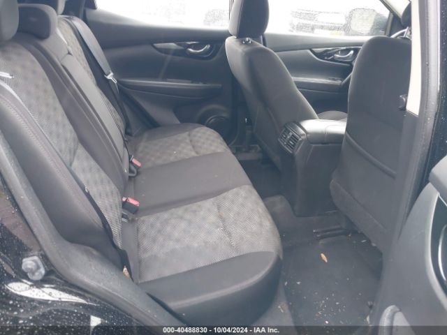 JN1BJ1CP5JW104229 Nissan Rogue Sport Sv